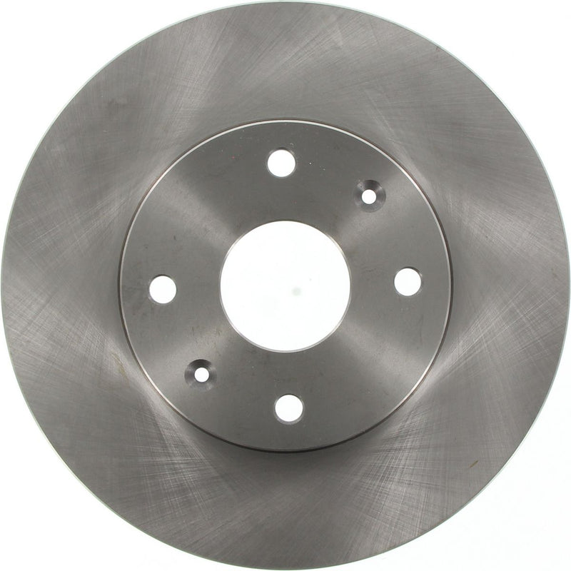 TRW Brake Rotor 278mm Front DF7814S