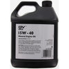 GVoil Engine Oil 15W-40 4L GVO1540SM-4