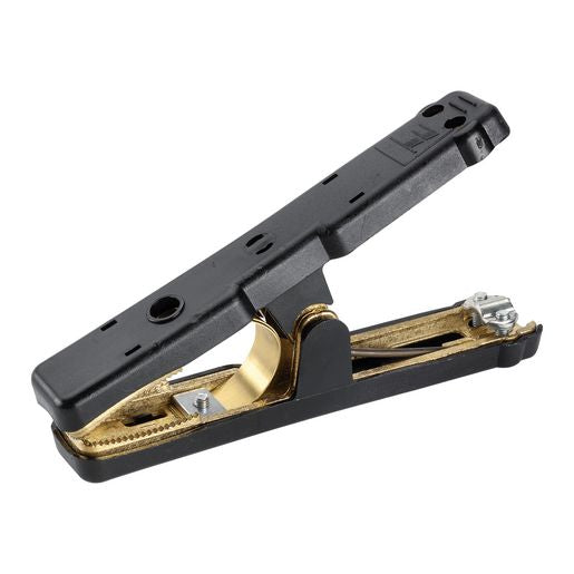 Narva Battery Clamp Solid Brass 800A Black 57332