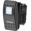 Narva Switch Rocker Illuminated On Off Red 63158BL