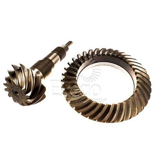 ZF Crownwheel & Pinion 2.92 0555-138292