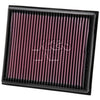 K&N Hi-Flow Performance Air Filter 33-2962