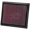 K&N Hi-Flow Performance Air Filter 33-2962