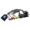 Aerpro Control Harness C fits Audi