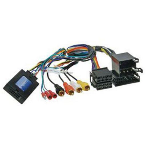 Aerpro Control Harness C fits Audi