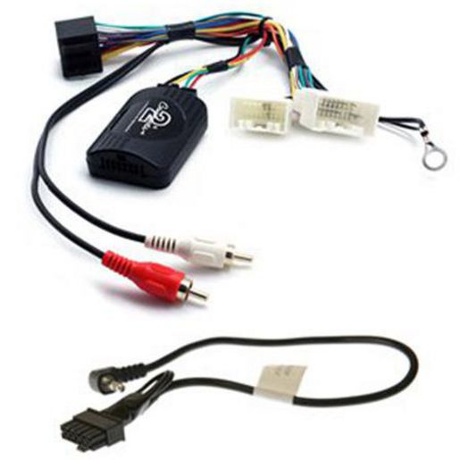 Aerpro Control Harness C fits Mitsubishi