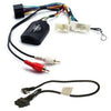 Aerpro Control Harness C fits Mitsubishi