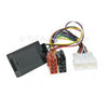Aerpro Control Harness C fits Subaru Imprezza 2007-2010