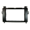 Aerpro Facia fits Mercedes Double Din