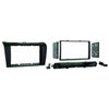 Aerpro Facia fits Mazda 3 2004-08 Double Din