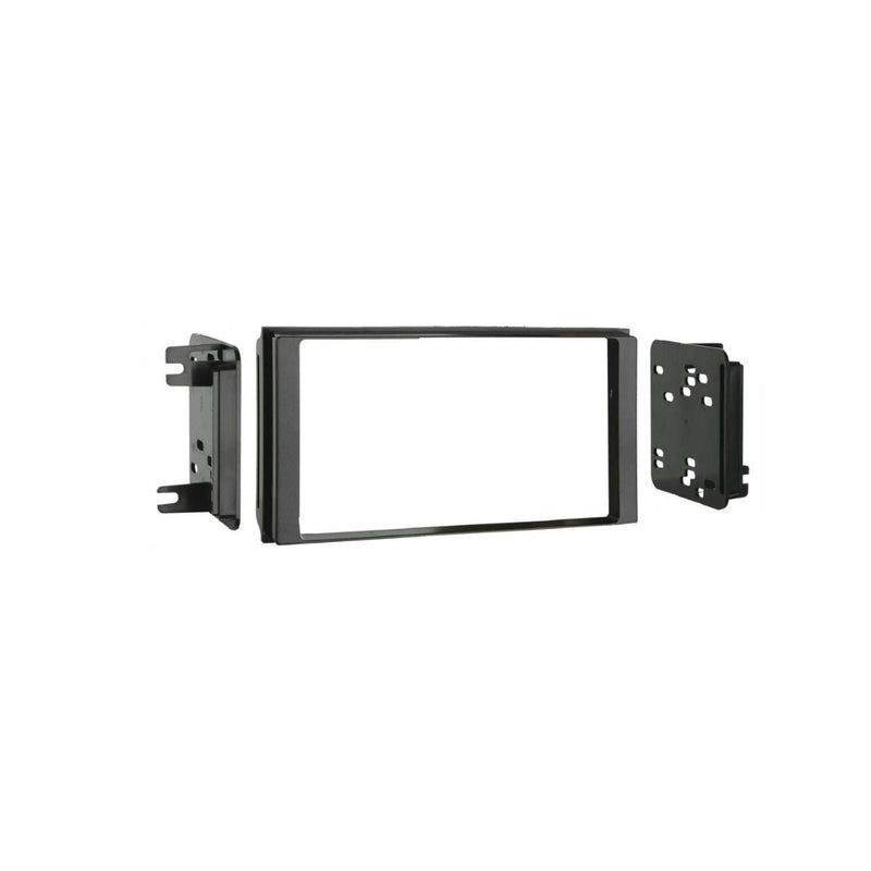 Aerpro Facia fits Subaru FP958902