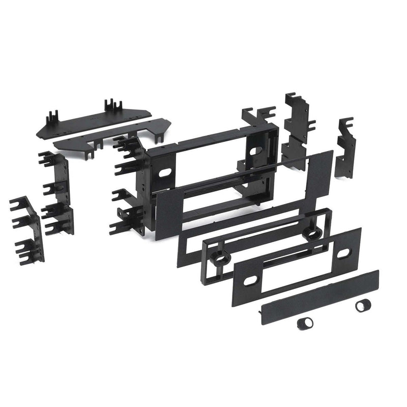 Aerpro Facia fits Nissan Pulsar/Altima/Maxima/Pathfinder