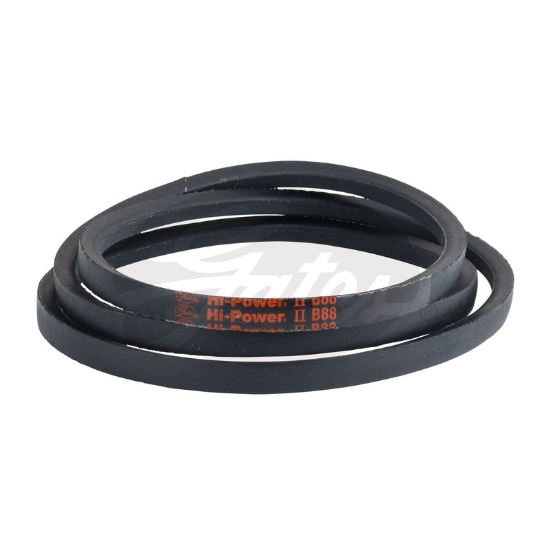 Gates Hi-Power II V-Belt B88