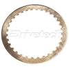 Raybestos Friction 68Rfe Odrive S/Side Int T TCL-680005R