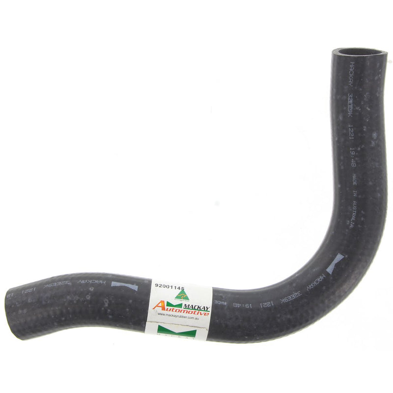Mackay Top Radiator Hose CH1174