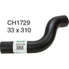 Mackay Top Radiator Hose CH1729
