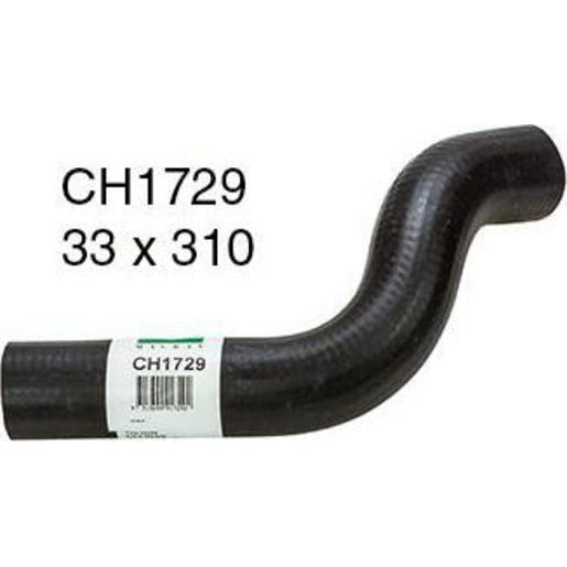 Mackay Top Radiator Hose CH1729