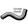 Mackay Top Radiator Hose CH1835