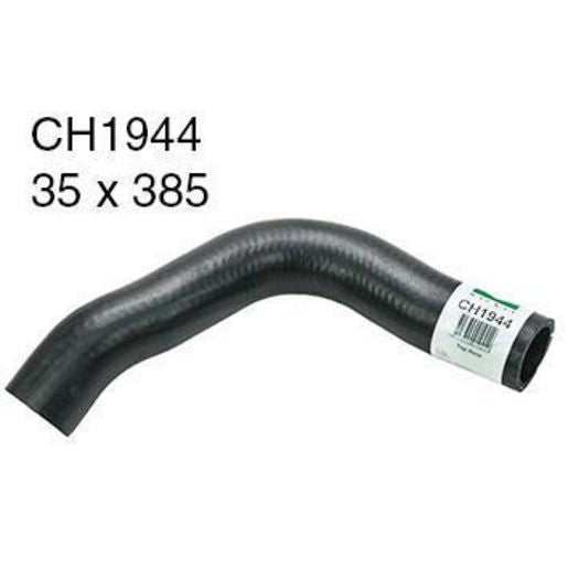 Mackay Top Radiator Hose CH1944