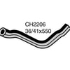 Mackay Bottom Radiator Hose CH2206