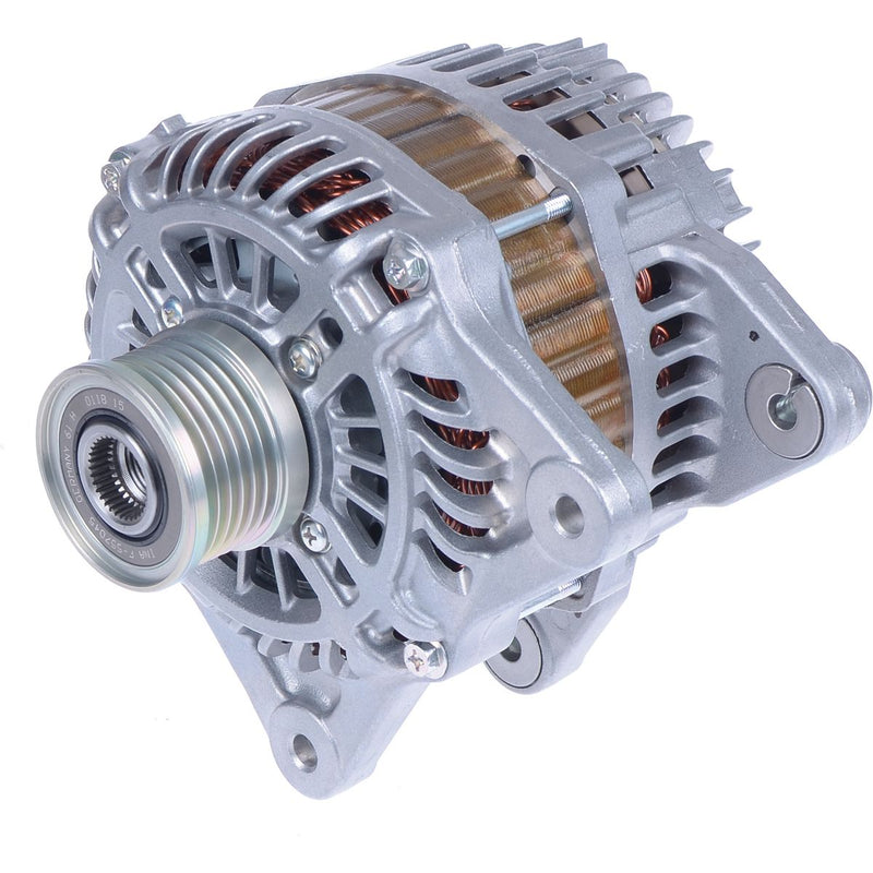 OEX Alternator 12V 110A (Mitsubishi Style) MXA2016