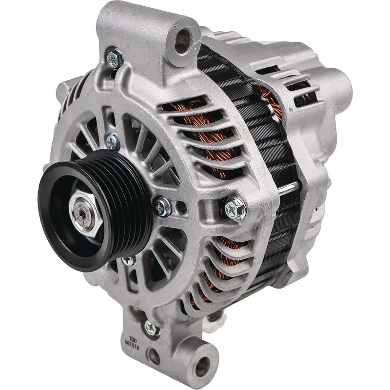 OEX Alternator 12V 100A Mitsubishi Style MXA2021