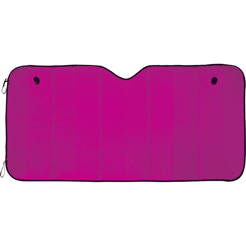 Gearup Sunshade 130x60cm Pink GUASHPK130X60