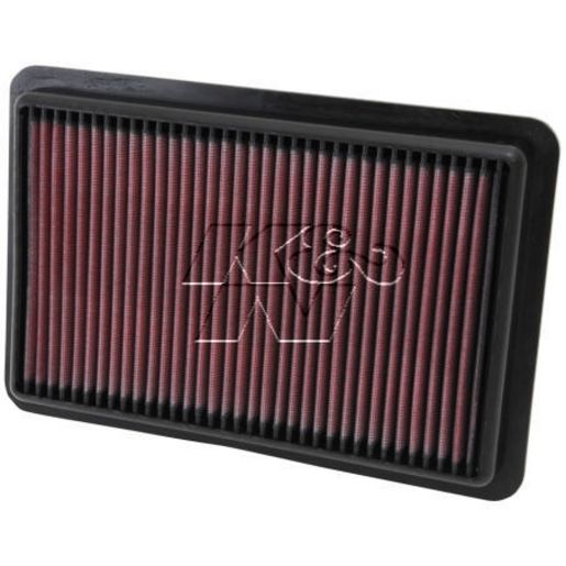 K&N Hi-Flow Performance Air Filter 33-2480
