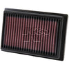 K&N Hi-Flow Performance Air Filter 33-2485