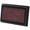 K&N Hi-Flow Performance Air Filter 33-2485