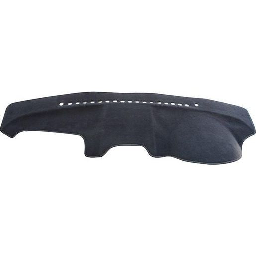 Sunland Dash Mat Black A1501