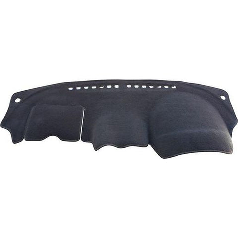 Sunland Dashmat Black fits Nissan Micra K13 MY13 D7701