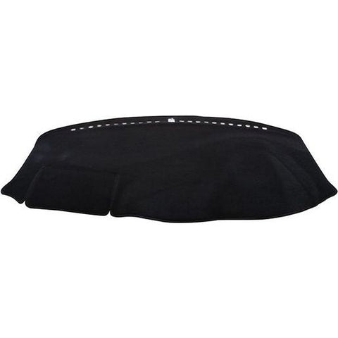 Sunland Dashmat fits Ford Focus (LW/MK2 - 8/11 On) - Black