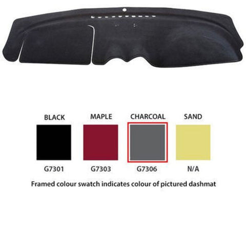 Sunland Dashmat fits Holden Commodore (VE2 - 9/10 to