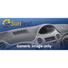Sunland Dashmat Sand fits Toyota Prado 95 Series T52B012