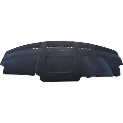 Sunland Dashmat fits Mitsubishi Outlander (ZG/ZH - 11/06