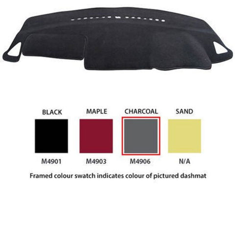 Sunland Dashmat fits Mitsubishi Lancer (CJ ES MY10 - MY13
