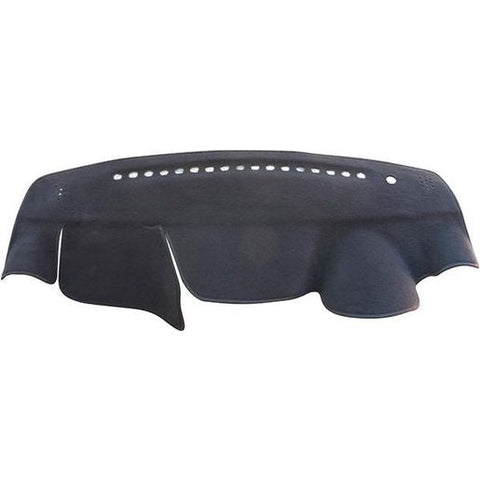 Sunland Dashmat fits Suzuki Alto (GF - 7/09 On) - Charcoal