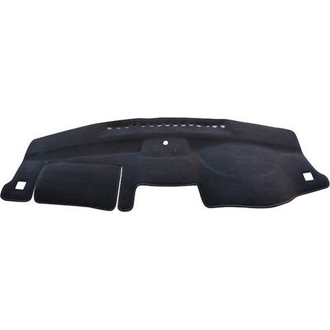 Sunland Dashmat Black fits Toyota Aurion GSV50R T10001