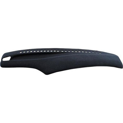 Sunland Dashmat Black fits Toyota Landcruiser 80 Series