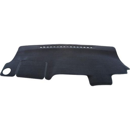 Sunland Dash Mat Black T8801