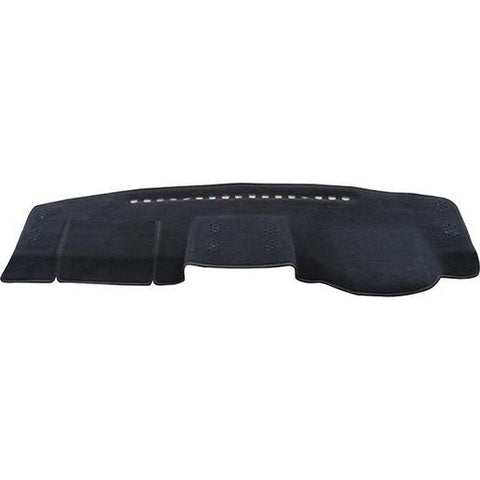 Sunland Dashmat fits Toyota Prado (GRJ150R/KDJ150R -