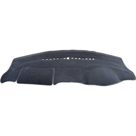 Sunland Dashmat Black fits Volkswagen Golf GEN 7 MY11 -