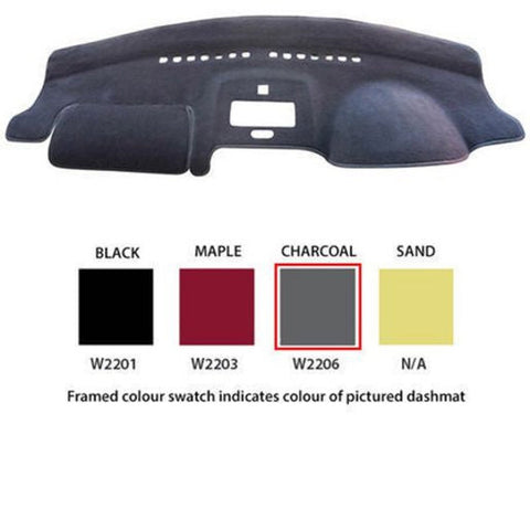 Sunland Dashmat fits Volkswagen Jetta (1KM MY07 - MY11 -