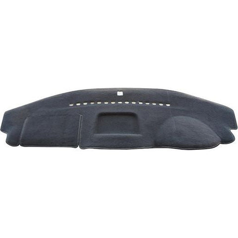 Sunland Dashmat Black fits Volkswagen Tiguan 5N MY10-MY16