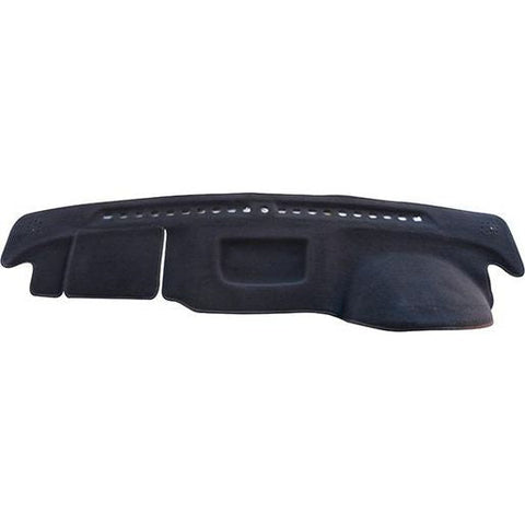 Sunland Dashmat fits Isuzu D-MAX (TFR85J/TFS85J -