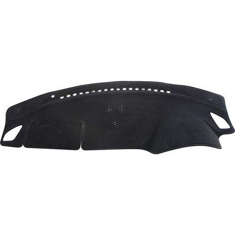 Sunland Dashmat fits Mazda CX-5 (KE - 2/12 On) - Charcoal