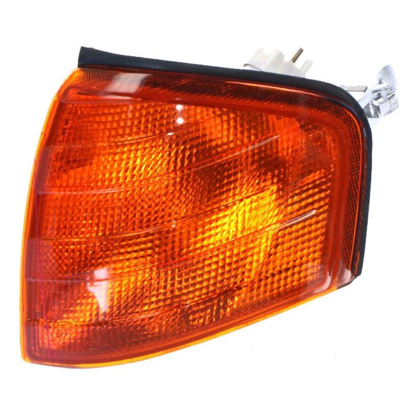 APG All Crash Front Park / Indicator Lamp Passenger Side