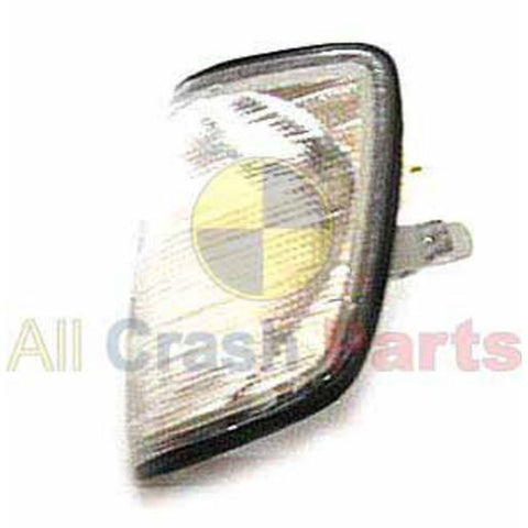 APG All Crash Front Park / Indicator Lamp Passenger Side