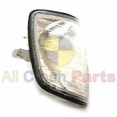 APG All Crash Front Park / Indicator Lamp Drivers Side